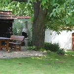 Linde بيت للعطل كَشّا