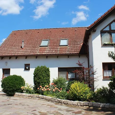 Dovolenkový dom Linde