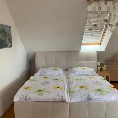 Сasa de vacaciones Linde Košice