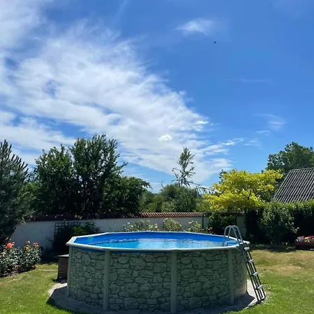 Linde Сasa de vacaciones *