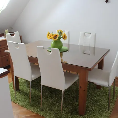 Linde Сasa de vacaciones *