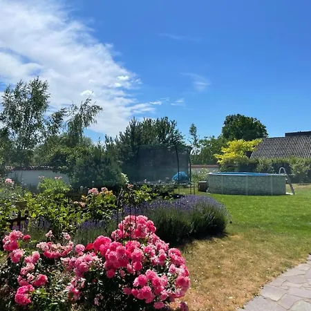 Сasa de vacaciones Linde *