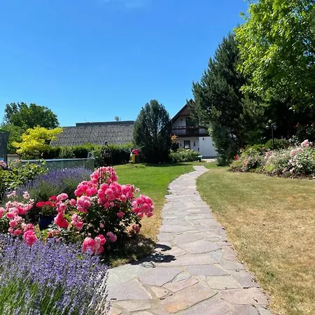 Сasa de vacaciones Linde