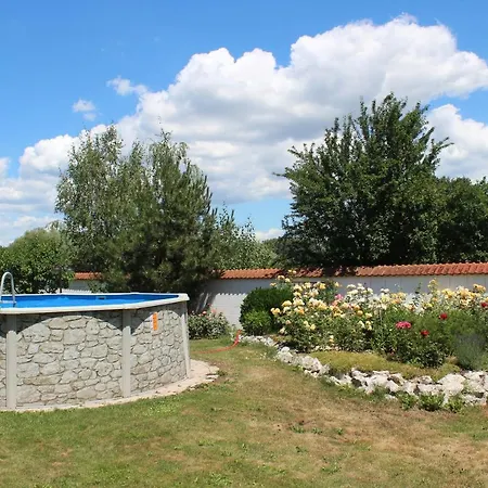 Сasa de vacaciones Linde *