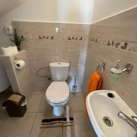 Сasa de vacaciones Linde