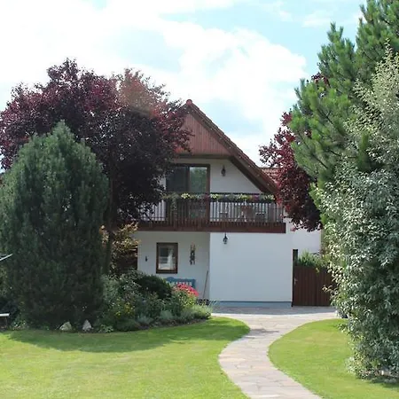 Linde Сasa de vacaciones Košice