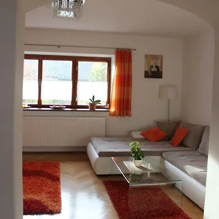 Linde Сasa de vacaciones Košice