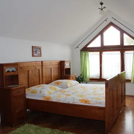 Dovolenkový dom Linde *