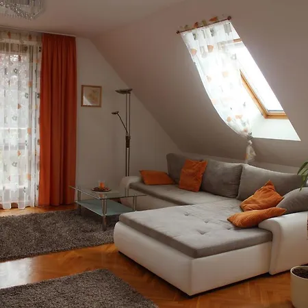 Сasa de vacaciones Linde Košice