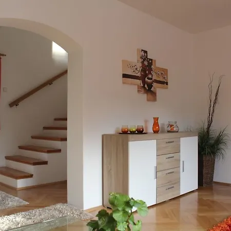 Dovolenkový dom Linde *