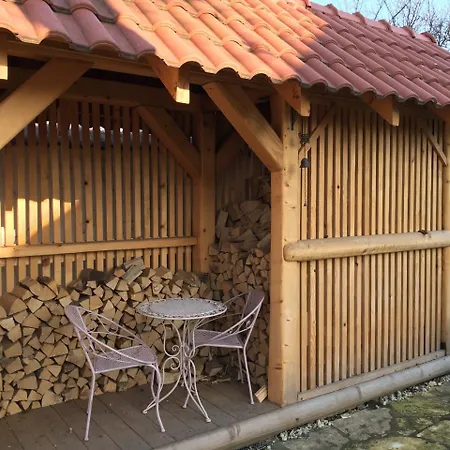 Dovolenkový dom Linde *