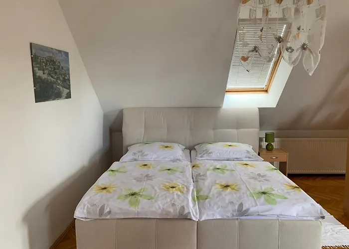 בית נופש Linde קושיצה