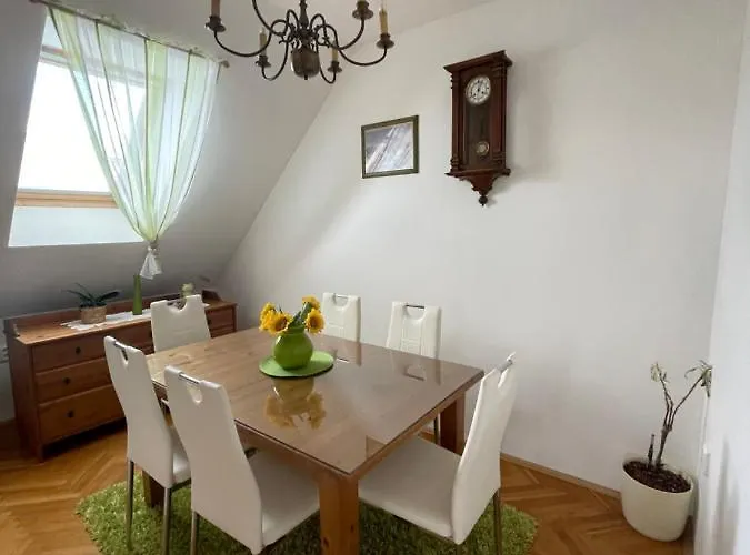 Linde 度假居 科希策