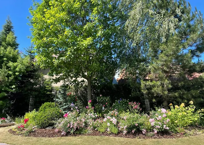 Linde בית נופש