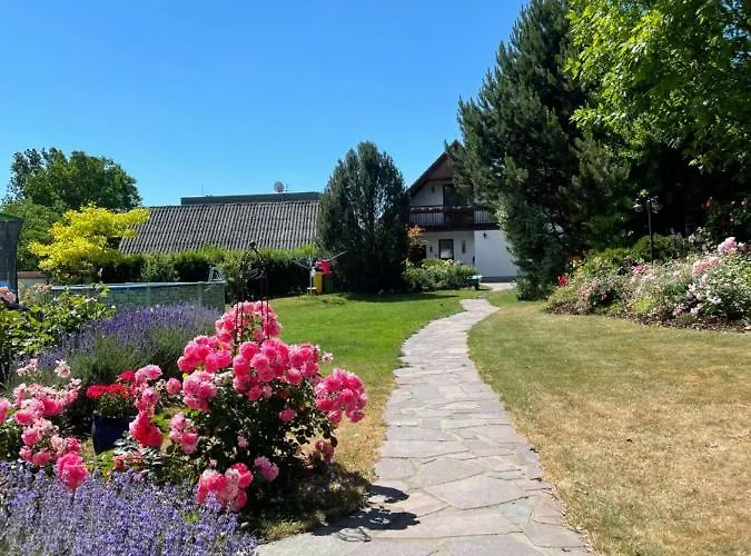 בית נופש Linde