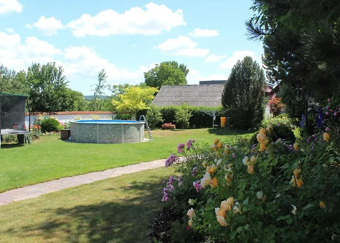 度假居 Linde 科希策