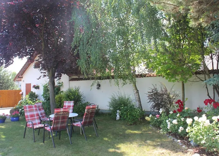 בית נופש Linde קושיצה