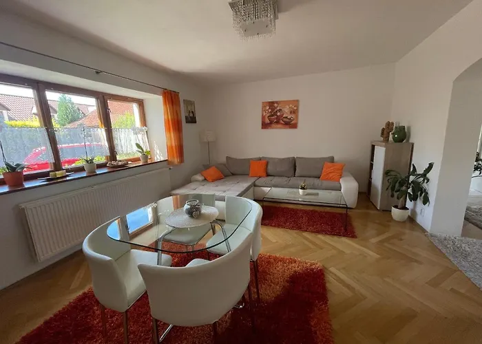 Linde בית נופש *