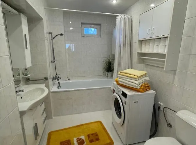 Linde בית נופש *