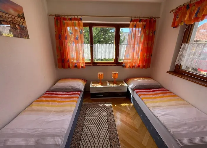 Linde בית נופש *