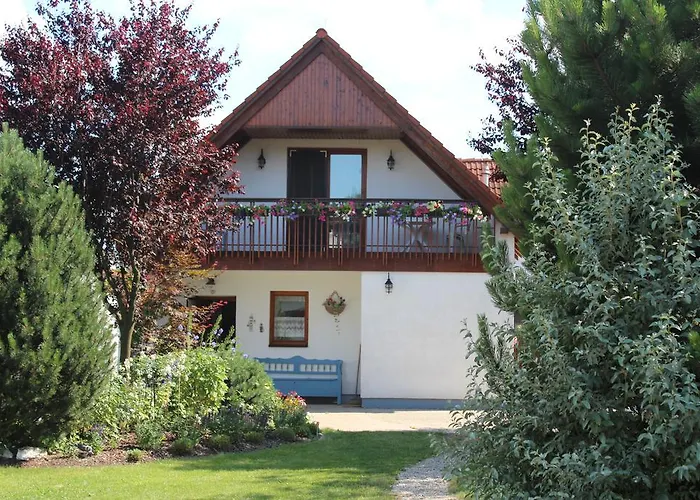 בית נופש Linde *