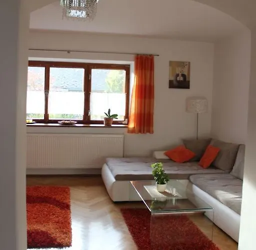 Linde 度假居 科希策