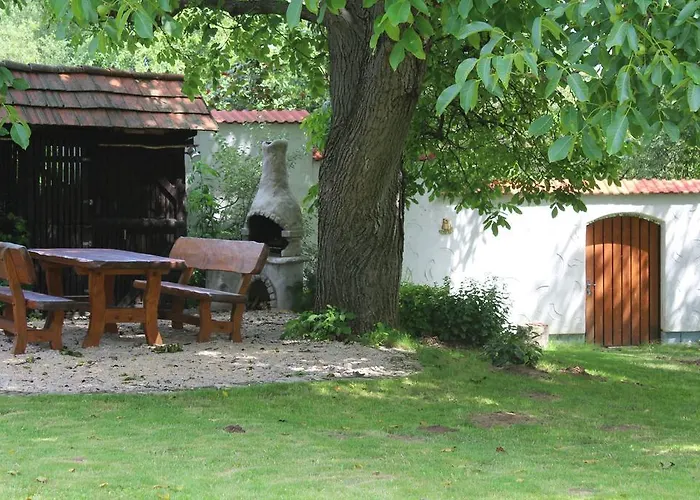 Linde 度假居 科希策