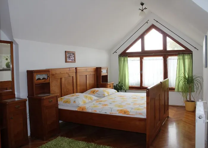 בית נופש Linde *