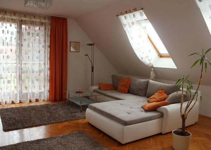 度假居 Linde 科希策