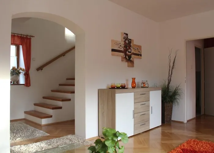 בית נופש Linde *