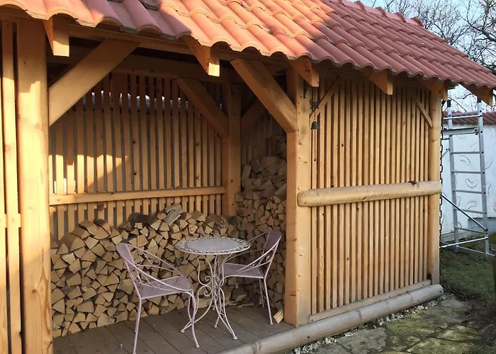 בית נופש Linde *